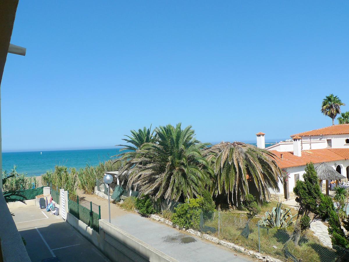 Apartment Las Dunas-3 By Interhome Denia Eksteriør bilde