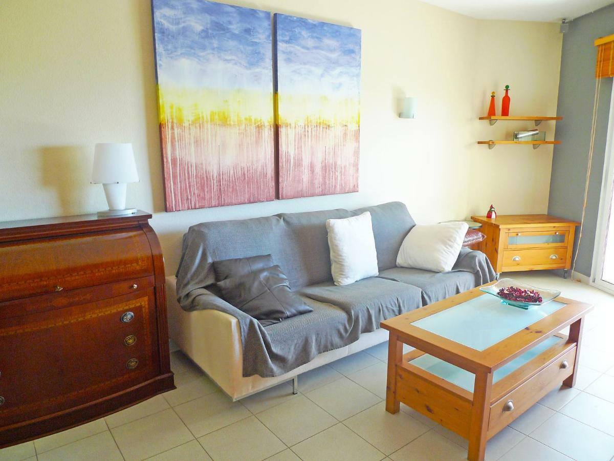 Apartment Las Dunas-3 By Interhome Denia Eksteriør bilde