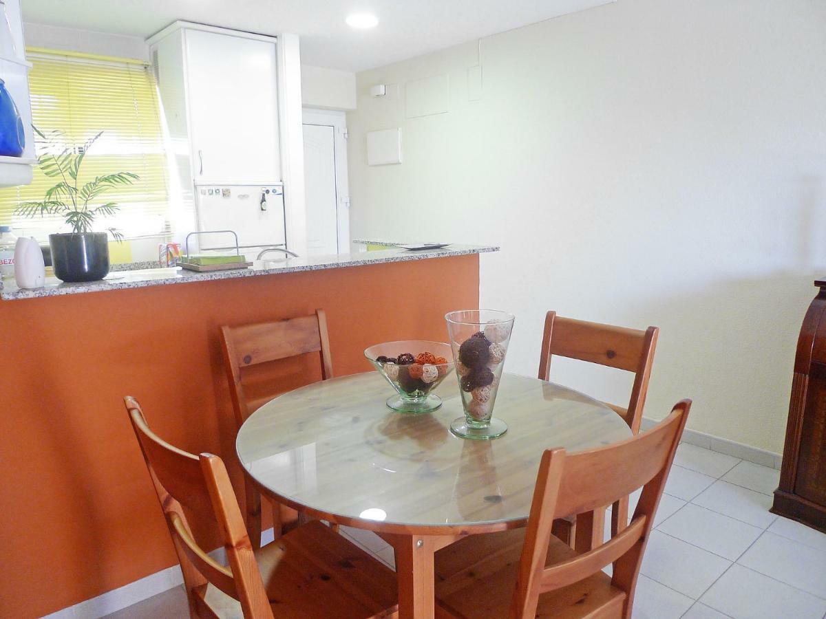 Apartment Las Dunas-3 By Interhome Denia Eksteriør bilde